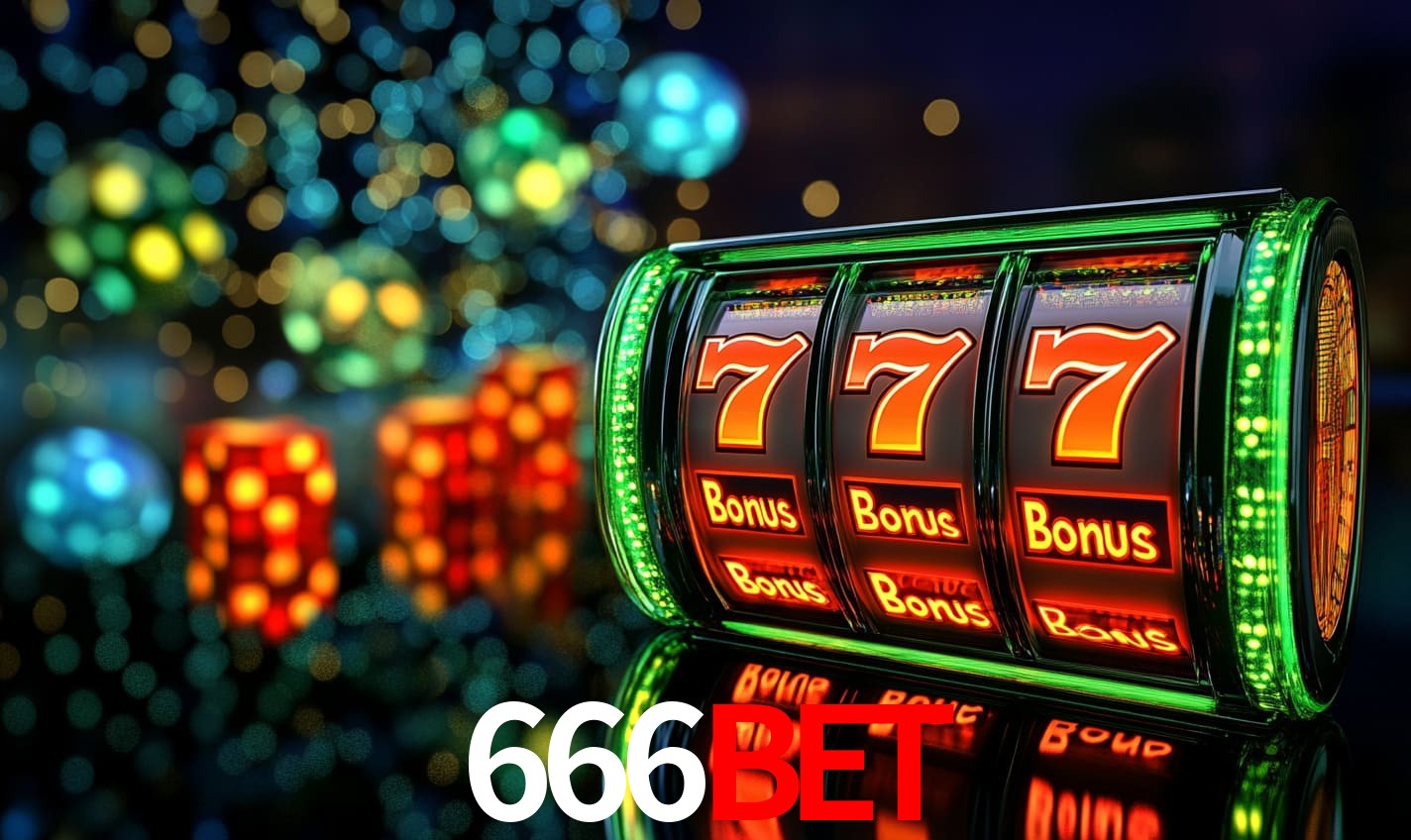 Game Providers 666bet