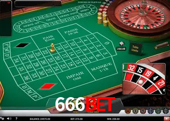 Live Casino 666bet