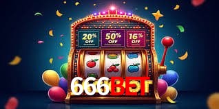Account Benefits 666bet