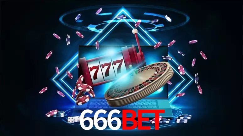 Slot Games 666bet
