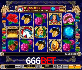 Roulette Table 666bet